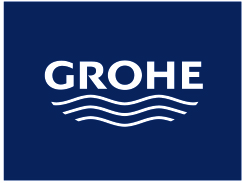 logo grohe